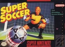 Lothar Matthaus Super Soccer