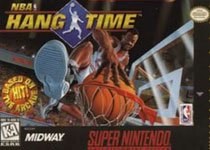 NBA Jam