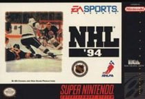 NHL 95