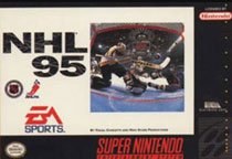 NHL 96