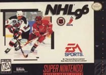 NHL 97