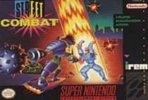 Street Combat