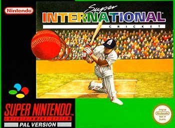 Super International Cricket