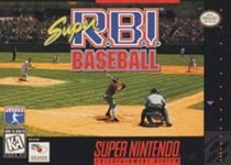 Super R.B.I. Baseball