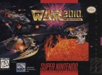 Portada de War 3010: The Revolution para SNES (USA)