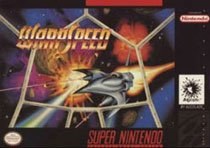 Portada de WarpSpeed para SNES (USA)