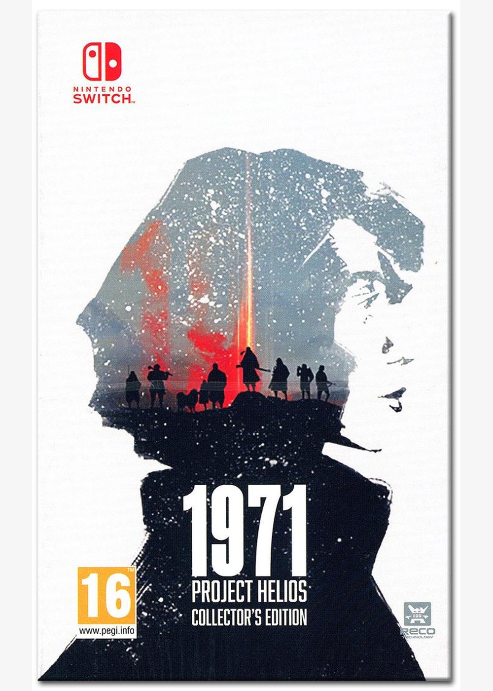 1971 Project Helios [Collector's Edition]