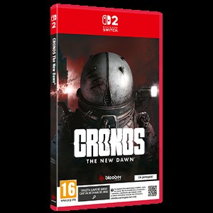 Cronos: The New Dawn