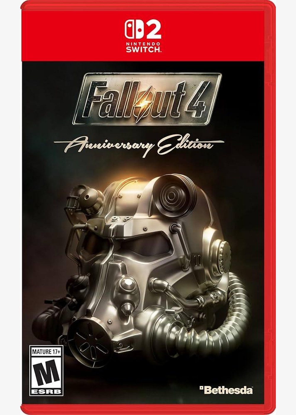Fallout 4 [Anniversary Edition]