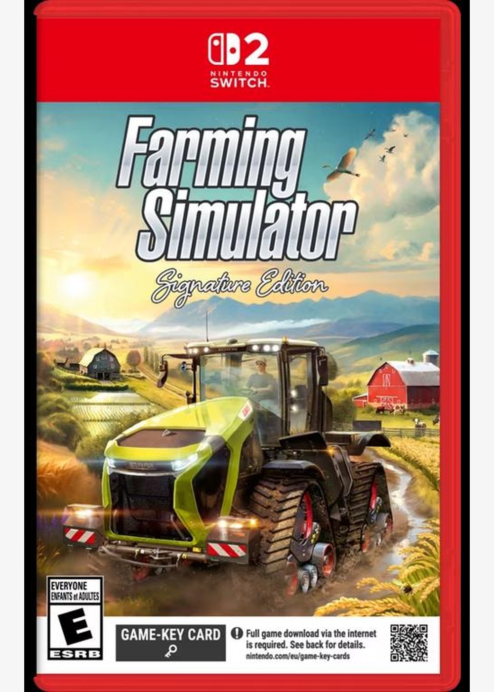 Farming Simulator [Signature Edition]