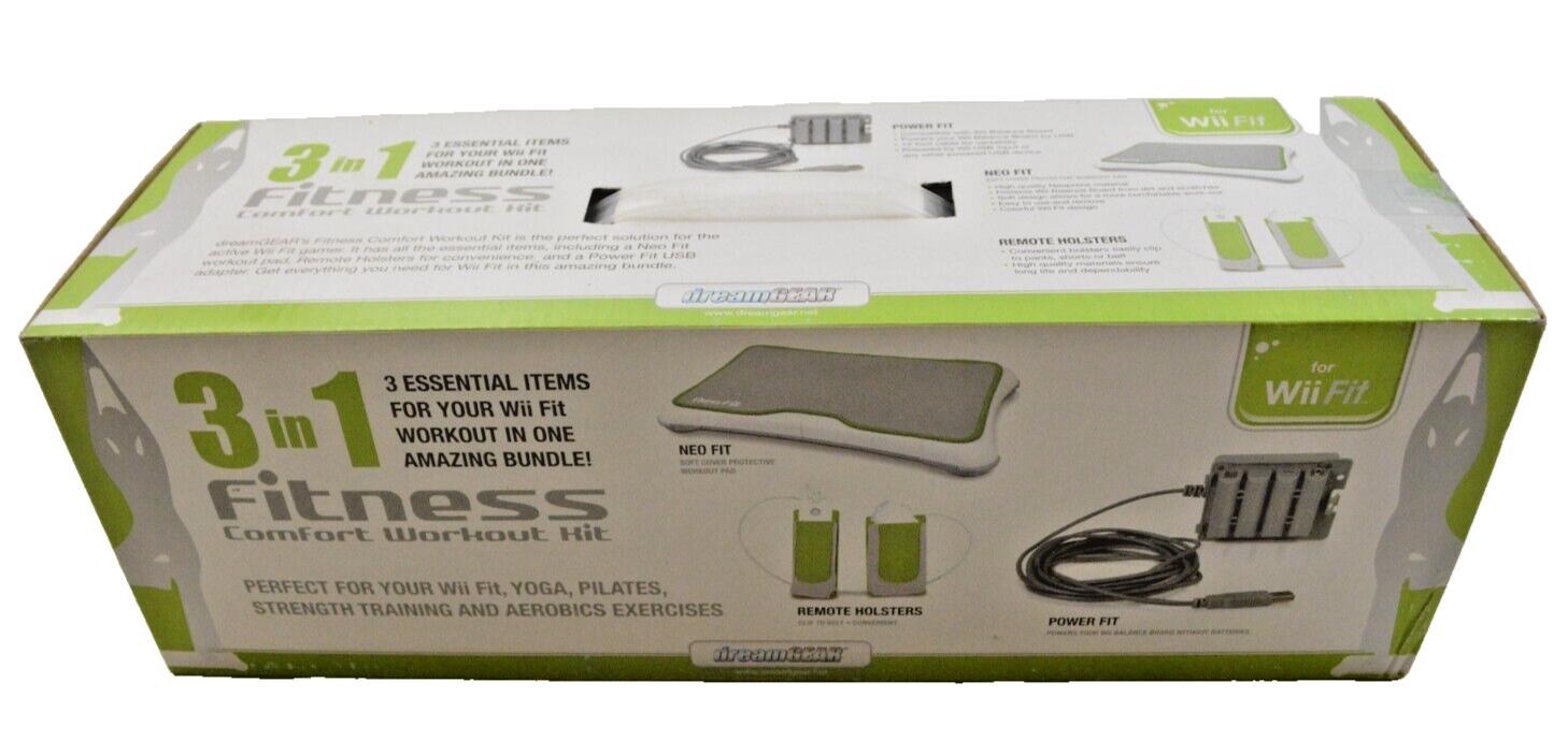 3 In 1 Comfort Starter Kit