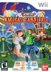 Active Life Magical Carnival
