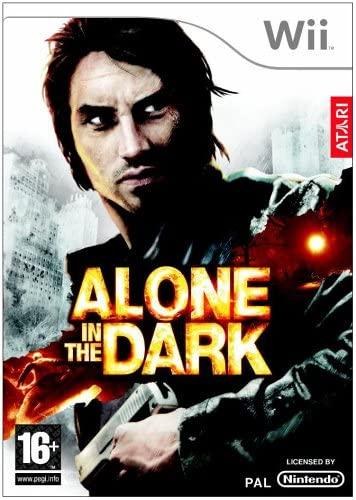 Alone in the Dark