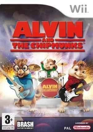 Alvin and the Chipmunks