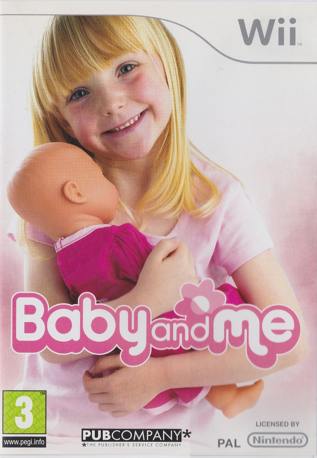 Baby And Me