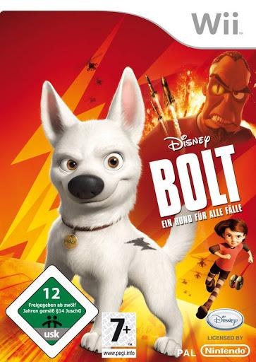 Bolt