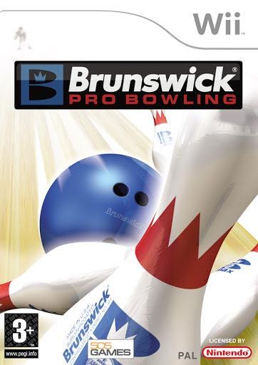 Brunswick Pro Bowling