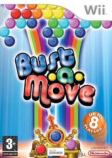 Bust-a-Move