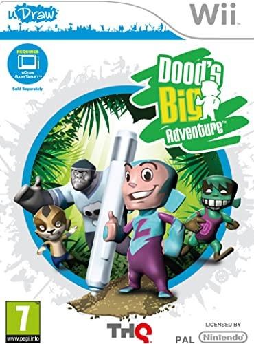 Dood's Big Adventure