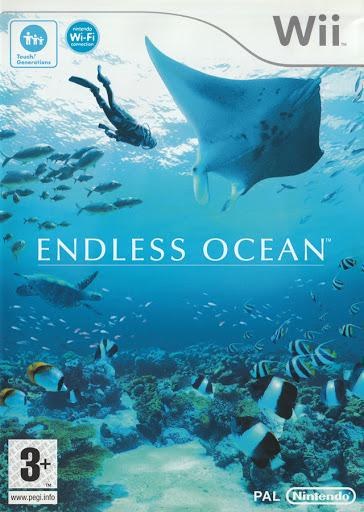 Endless Ocean