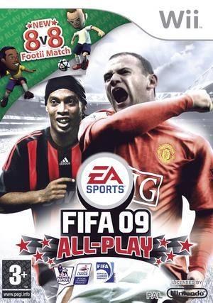 FIFA 09