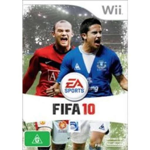 FIFA 10