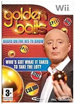 Golden Balls