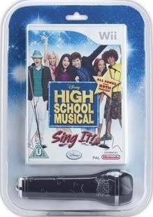 High School Musical: Sing It