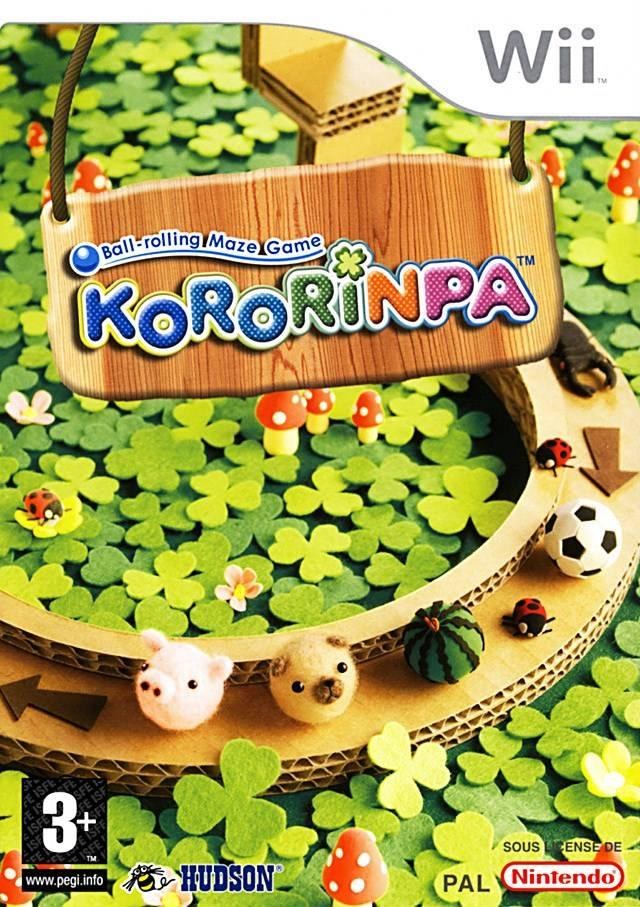 Kororinpa