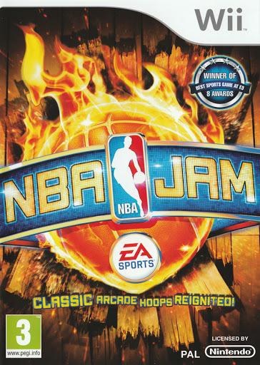 NBA Jam