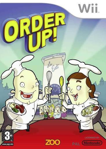 Order Up