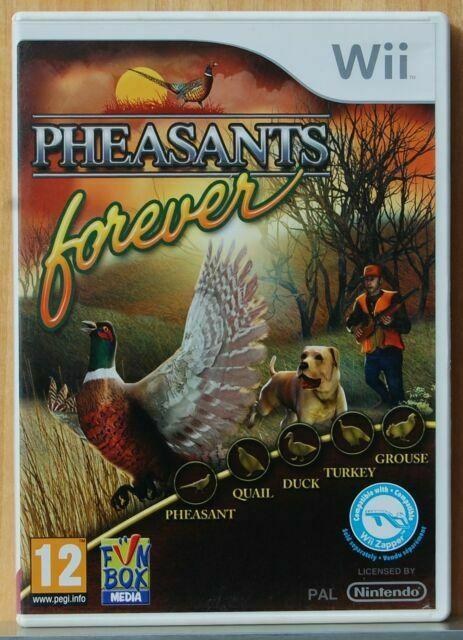 Pheasants Forever