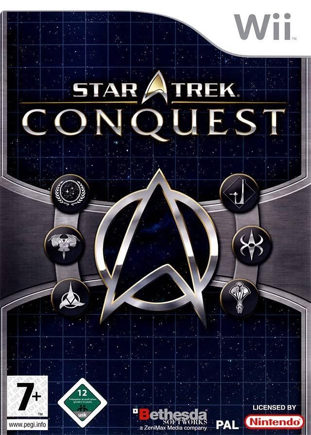 Star Trek: Conquest
