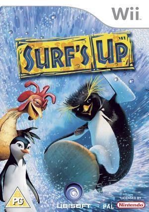 Surf's Up