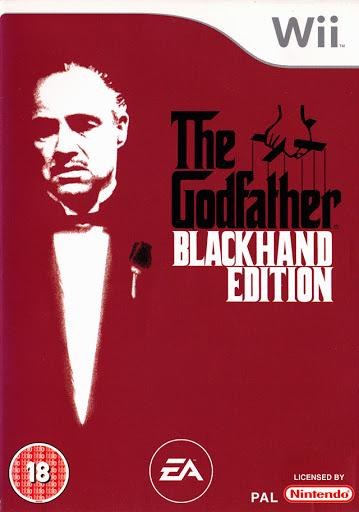 The Godfather: Blackhand Edition