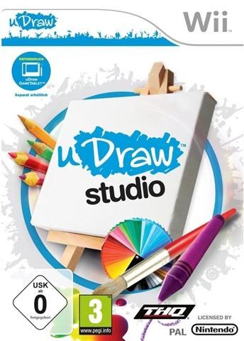 uDraw Studio