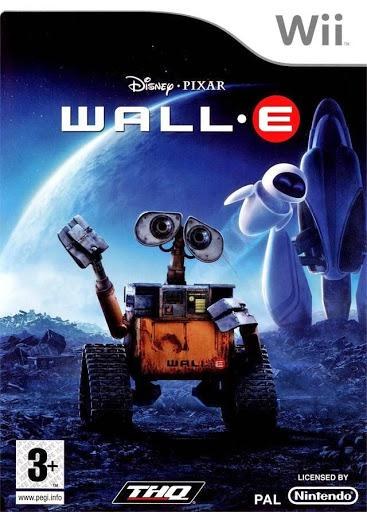Wall-E